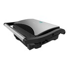 CECOTEC Rock’nGrill 1000 Dark Griglia di contatto