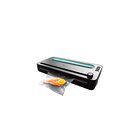 CECOTEC SealVac 120 SteelCut macchina per sottovuoto 750 mbar Nero