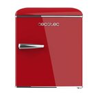 Cecotes Cecotec Bolero CoolMarket TT Origin 45 Red frigorifero Libera installazione 45 L F Rosso