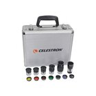 Celestron Kit Oculari e Filtri 31.8mm