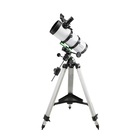 Celestron Telescopio Newton 114/500 su montatura equatoriale Sky-Watcher Star Quest