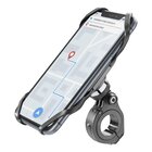 Cellular Line Cellularline Bike Holder Pro - Universal Supporto da manubrio