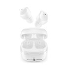 Cellular Line Music Sound Flow Auricolare Wireless In-ear Musica e Chiamate Bluetooth Bianco