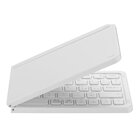 Cellular Line Tech Pop Kboardy Tastiera Bluetooth ultra sottile e pieghevole