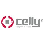 CELLY ARCHBEATBK cuffia e auricolare Cuffie Wireless Casco Chiamate/Musica/Sport/Tutti i giorni USB tipo-C Nero