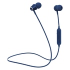 CELLY BH STEREO 2 Auricolare Passanuca Blu