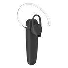 CELLY BH20BK cuffia e auricolare Cuffie Wireless In-ear Ufficio Nero