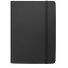 CELLY BookBand 11" Custodia a libro con funzione stand con banda elastica per chiusura, porta pennino compatibile con Apple iPad Pro 11 2018/2020/2021/ Air 4/ Air 2022