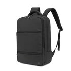 CELLY BUSINESSBPACKBK borsa per laptop 39,6 cm (15.6") Zaino Nero
