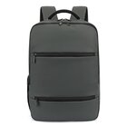 CELLY BUSINESSBPACKGR borsa per laptop 39,6 cm (15.6") Zaino Grigio