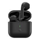 CELLY COMPACTBK cuffia e auricolare Cuffie Wireless In-ear Musica e Chiamate USB tipo-C Nero