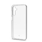 CELLY Cover - GELSKIN - Samsung Galaxy A15 5G/ Galaxy A15 4G Trasparente
