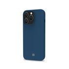 CELLY Cromo 6.1" Cover Blu