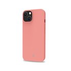 CELLY Cromo 6.1" Cover Rosa