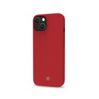 CELLY Cromo 6.1" Cover Rosso