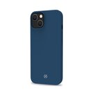 CELLY Cromo 6.7" Cover Blu