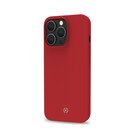 CELLY Cromo 6.7" Cover Rosso