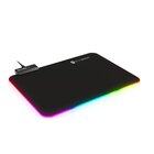 CELLY CyberPad Tappetino per mouse per gioco da computer Nero