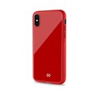 CELLY Diamond 5.8" Cover Rosso