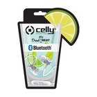 CELLY DRINKBHMOJITOWH In-ear Bluetooth Bianco