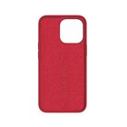 CELLY FEELING iPhone 13 Pro Max 6.7" Cover Rosso