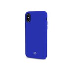 CELLY FEELING900BL 5.8" Cover Blu