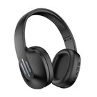 CELLY FLOWBEATBK cuffia e auricolare Cuffie Wireless A Padiglione Business/Everyday USB tipo-C Bluetooth Nero