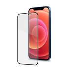 CELLY FULLGLASS1005BK Pellicola proteggischermo trasparente Apple 1 pz