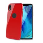 CELLY Gelskin 6.1" Cover Rosso