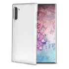 CELLY Gelskin 6.3" Galaxy Note 10 Cover Trasparente