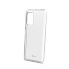 CELLY GELSKIN Xiaomi Mi 11i 5G 6.67" Cover Trasparente