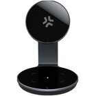 CELLY =>>MAG STAND CHARGE 3IN1 EVO BK