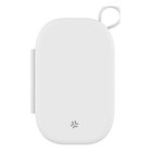 CELLY MAGPOCKET3IN1WH Caricabatterie per dispositivi mobili Cuffie, Smartphone, Orologio intelligente Bianco USB Carica wireless Ricarica rapida Interno