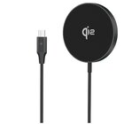 CELLY MAGSAFE WIRELESS CHARGER PRO QI2
