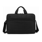 CELLY Messenger per laptop fino a 16" Backpack collection Nero