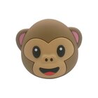 CELLY MONKEY 2200 [EMOJI] Ioni di Litio 2200 mAh Marrone