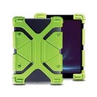 CELLY Octopad 12" Cover Verde