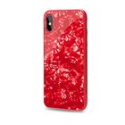 CELLY Pearl 5.8" Cover Rosso