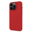 CELLY PLANET 6.1" Cover Rosso