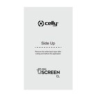 CELLY Pro Screen Pellicola proteggischermo trasparente Universale 50 pz