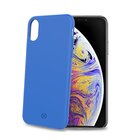 CELLY Shock 6.5" Cover Blu