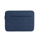 CELLY Sleeve per laptop fino a 15.6" Backpack collection Blu