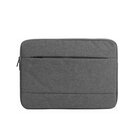 CELLY Sleeve per laptop fino a 15.6" Backpack collection Grigio
