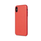 CELLY SUPERIOR999RD 6.5" Cover Rosso