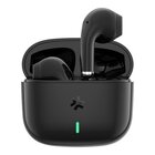 CELLY TIPS1BK cuffia e auricolare Cuffie Wireless In-ear Musica e Chiamate USB tipo-C Nero, Bianco