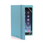 CELLY Unitab 10" Custodia a libro Blu