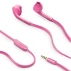 CELLY UP100PK Stereofonico Auricolare Rosa