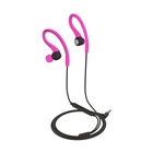CELLY UP700 Active Auricolare Stereofonico Cavo Rosa
