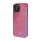 CELLY WATERCOLOR iPhone 13 6.1" Cover Rosa