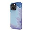 CELLY WATERCOLOR iPhone 13 Pro 6.1" Cover Blu